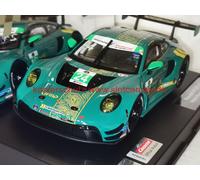 Carrera Digital 124 24008 Porsche 911 GT3 R Wright Motorsports Nr.24 1:24