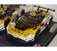 Lamborghini Huracán GT3 Evo2 « GRT Grasser Racing », n°19" DTM 2025