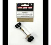 Carrera Digital 124 85692 Essieu arrière pour Audi R8 LMS GT3 Evo II