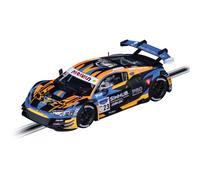 Carrera DIGITAL 124 Audi R8 LMS GT3 evo II "Land Motorsport, No.23"