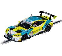 Carrera Digital 124 BMW M4 GT3 «RAM RACING, No. 15» British GT 2024