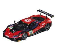 Carrera "DIGITAL 124 Ferrari 296 GT3 ""Emil Frey Racing, No.10"", DTM 2025, Voiture de course"
