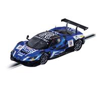 Carrera DIGITAL 124 Ferrari 296 GT3 "Kessel Racing, No.8" 24H Spa 2024