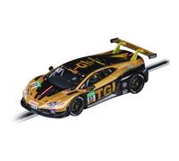 Carrera DIGITAL 124 Lamborghini Huracán GT3 Evo2 "GRT Grasser Racing, No.63" DTM