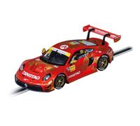 Carrera DIGITAL 124 Porsche 911 GT3 R "Absolute Racing, No.25" Macao GP 2024