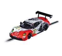 Carrera DIGITAL 124 Porsche 911 GT3 R "Lionspeed GP, No.24"