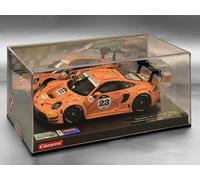 Carrera Digital 124 24021 Porsche 911 GT3 R Phantom Global Racing, N° 23 Suzuka