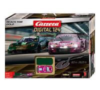 Carrera DIGITAL 124 Reach for Gold, Circuit