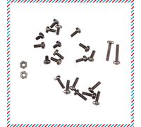 Carrera Digital 124 Set De Vis Assorties 22 Pz CARRERA