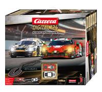 Carrera 20023639, Circuit