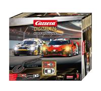 Carrera DIGITAL 124 Super Showdown Set