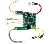 Carrera Evolution - 26743 -Véhicule Miniature et Circuit - Digital Decoder with Flashing Light Function