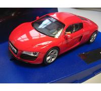 Carrera Digital 132 30436 Audi R8 Rouge