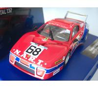 Carrera Digital 132 30576 Ferrari 512 BB LM NART - Daytona 1979 N° 68