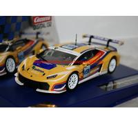 Carrera Digital 132 30766 Lamborghini Hurac N GT3 "Nr. 19