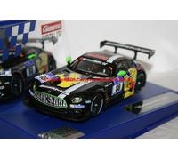 Carrera Digital 132 30782 Mercedes AMG GT3 Slotcar Racing Haribo N° 88