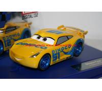 Carrera Digital 132 30807 Disney-Pixar Cars 3 - Dinoco Cruz