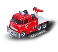 Carrera Numérique 132 30861 Carrera Truck Première Responde