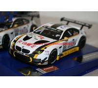 Carrera Digital 132 30871 BMW M6 GT3 Rowe Racing N° 99