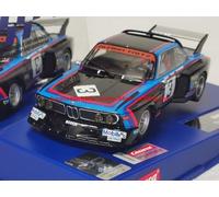 Carrera Digital 132 30923 BMW 3.5 CSL Silverstone 1976 N° 3