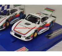Carrera Digital 132 30928 Porsche 935 Kremer K3 Sebring 1980 N° 9