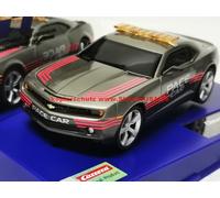 Carrera Digital 132 30932 Chevrolet Camaro 2007 Pace Car