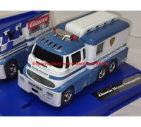 Carrera Digital 132 30977 Carrera Transporteur D'Argent