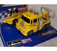 Carrera Digital 132 30978 Carrera Remorqueur Wrecker ADCC