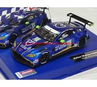 Carrera Digital 132 30995 Aston Martin Vantage GT3 "Heart Of Racing, No.23"