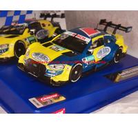 CARRERA 20031016 Audi Rs 5 DTM " M.Rockenfeller,No.99