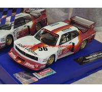 CARRERA DIGITAL 132 31039 BMW 320 TURBO FLACHBAU ÉQUIPE SCHNITZER N° 56 DRM