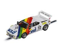 Carrera DIGITAL 132 31040 BMW M1 "BMW Zol'Auto, No.72" 24h, 1981