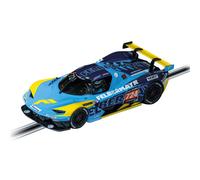 Carrera DIGITAL 132 31075 KTM X-BOW GTX "Felbermayr, No.724"