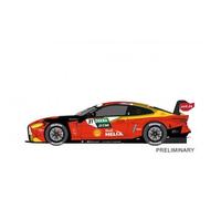 Carrera DIGITAL 132 31077 BMW M4 GT3 'Schubert Motorsport No.31' DTM 2022