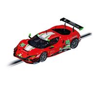 Carrera DIGITAL 132 32001 Ferrari 296 GT3 "AF Corse, No.21"