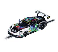 Carrera 20032003 DIGITAL 132 Voiture Porsche 911 GT3 R « Team Bernhard, no.75 » DTM 2023