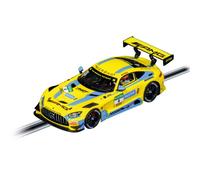 Carrera DIGITAL 132 32014 Mercedes-AMG GT3 Evo "Mercedes-AMG Team HRT, No.4" DTM