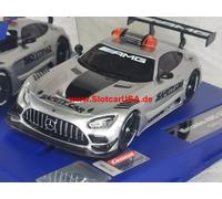 Carrera Digital 132 32016 Mercedes-AMG GT3 Evo “Pace Car” 1:32