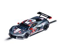 Carrera DIGITAL 132 32025 Chevrolet Corvette C8.R "No.4"