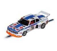 Carrera DIGITAL 132 32028 BMW 3.5 CSL "No.15"