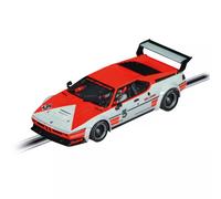 Carrera DIGITAL 132 32032 BMW M1 Procar "No.5" Hockenheim, 1979