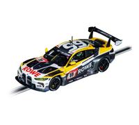 Carrera DIGITAL 132 32036 BMW M4 GT3 "ROWE Racing, No.99"