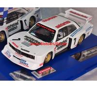 Carrera Digital 132 32037 BMW 320 Turbo Flachbau "Équipe Schnitzer, No.7"