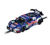 Carrera DIGITAL 132 32044 Audi R8 LMS GT3 "Abt Sportsline - Red Bull" DTM 2024