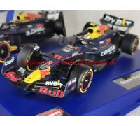 Carrera Digital 132 32047 Red Bull Racing RB20 "S.Perez, No.11"