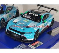 Ford Mustang GT3 'Champion Spirit, No.55'