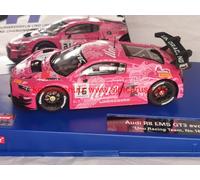 Audi R8 LMS GT3 evo II « Uno Racing Team », n°16"