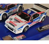 Carrera Digital 132 32079 BMW M1 PROCAR "Moderegger Race Et Classics, No.32"