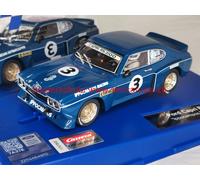 Ford Capri RS 3100 "Ippocampos Racing, No.3"