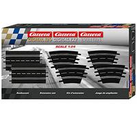 Carrera Extension Set 2, Chemin de fer